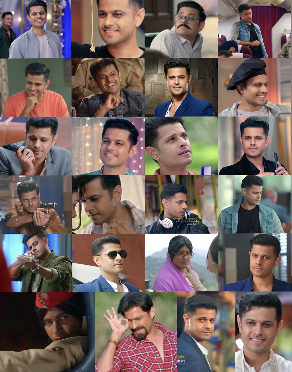 nbkideewani's tweet photo. 2 years since #ArjunTalwar stole our hearts💕 Thank you Bhatt sahab for making him more than just a character—he’s an emotion that will always remain special..🤌💘✨🩵💙💫 

#NeilBhatt #MeghaBarsenge https://t.co/Q510cbp8GF