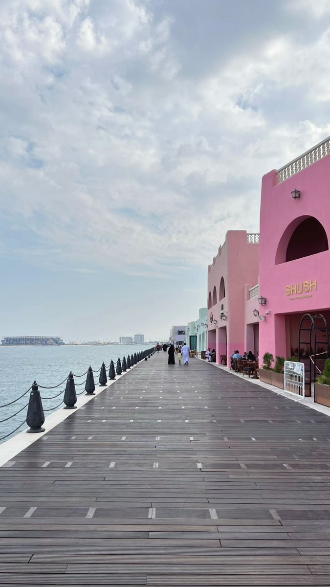 Counter_Vector's tweet photo. @molham_q8 بس للعلم هذا الموقع اسمه  : 
ميناء الدوحة القديم 🌊 🇶🇦 🛳️ https://t.co/QYpUv9WtF8