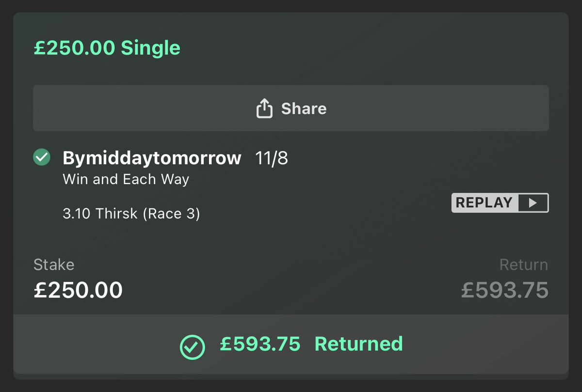 KyleKenney99's tweet photo. @choicehorses 💸💸💸 https://t.co/EHOg3Inoh2