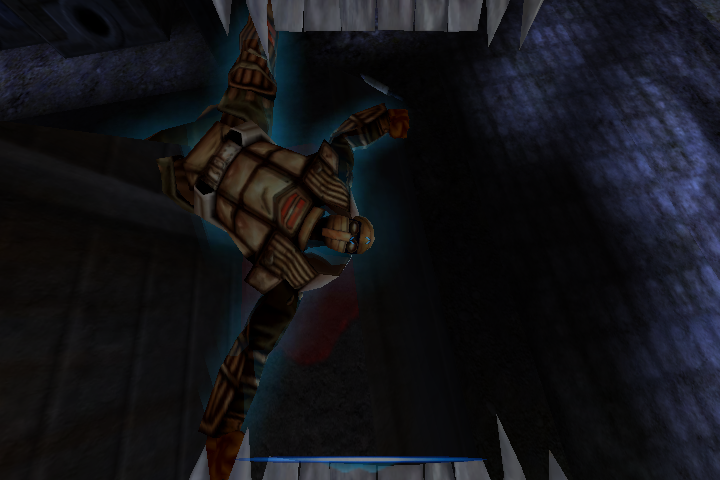taugirlmara's tweet photo. i may be a t'au girl, but my first love is Alien -- replaying the 2004 monolith avp game again, i love chompin on heads🥰 https://t.co/ClnFn1l247