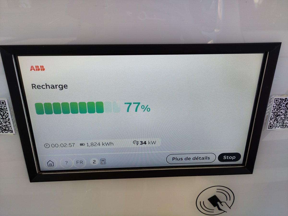 chargeguide tweet picture
