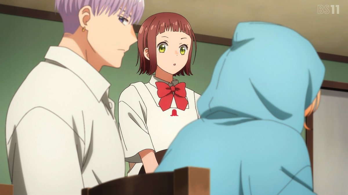 うちの弟どもがすみません 第6話 ツイート画像 1