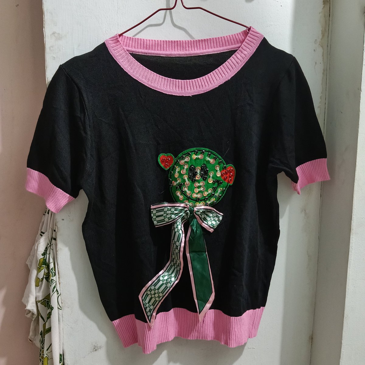 Rs_Preloved's tweet photo. wts preloved
knitwear lucu lucuu
https://t.co/bdpDiLjPqw https://t.co/oHQLc6aOxR