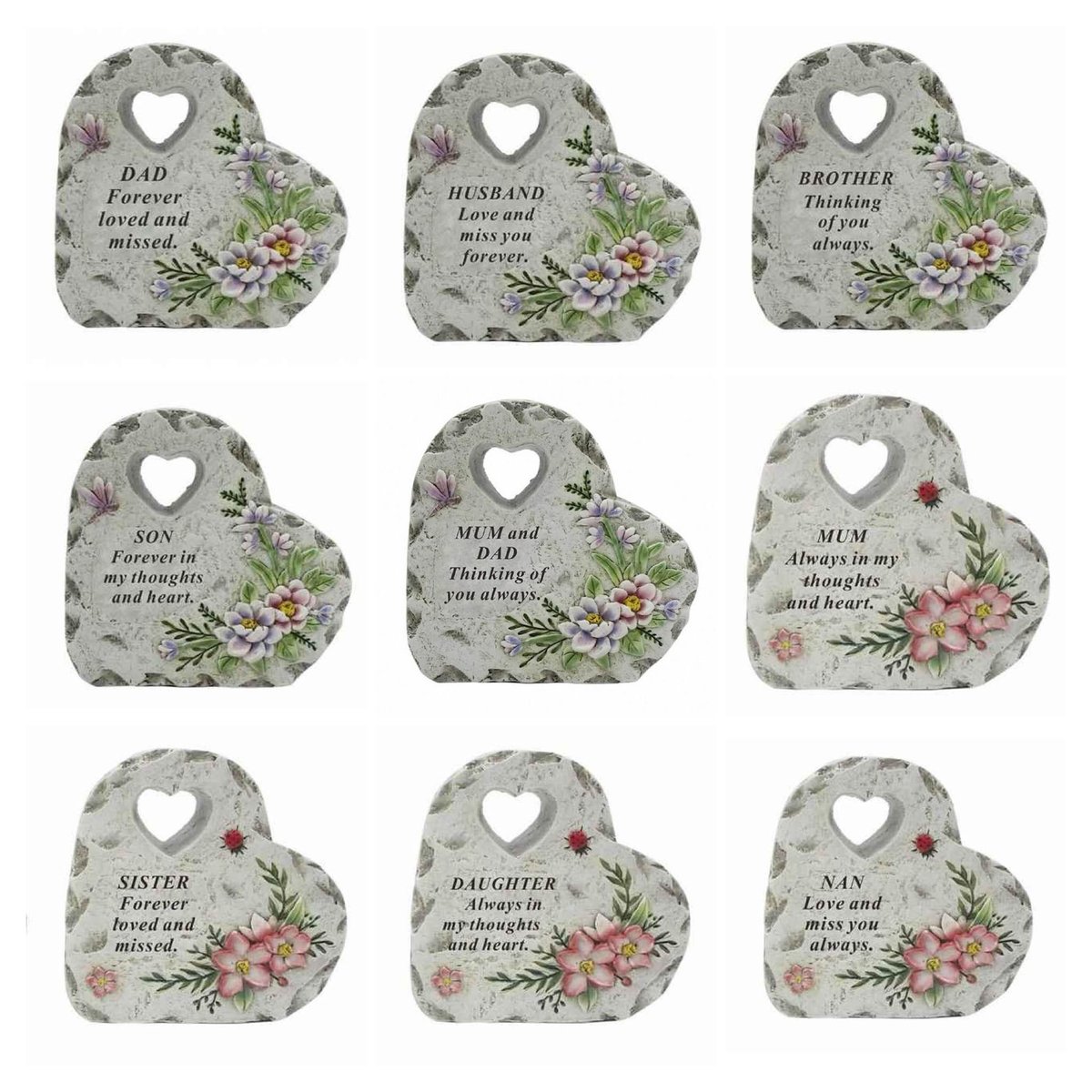 CloverCottage's tweet photo. See our full range of memorial gifts at
https://t.co/awJDGEQj7t https://t.co/DFZq99srrr