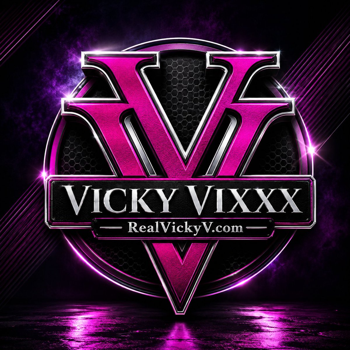 OcalaTim01's tweet photo. THIS! ... Go #Follow @RealVickyVix https://t.co/aICPjRdx3S