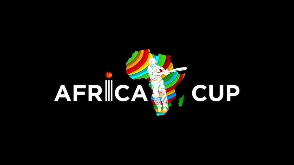 ragav_x's tweet photo. Official: Africa Cup to debut in 2027.

This T20 Tri-Series (South Africa, Zimbabwe & Namibia) will serve as the foundation for the launch of the Africa Cup in 2027. 

And all the profits from this T20 Tri-Series will be donated to the Africa Cricket Association (ACA) to help grow and strengthen cricket across Africa.

(Via Cricket Namibia press release)