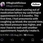 Photo by We're All Doctors! (@RegularBlack_)