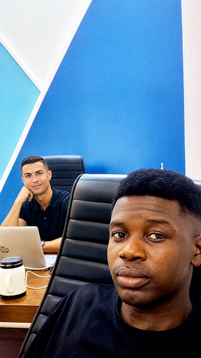 Cizteezen's tweet photo. Omo Dream come through ❤️💯🏆 https://t.co/vb6HGv23cA