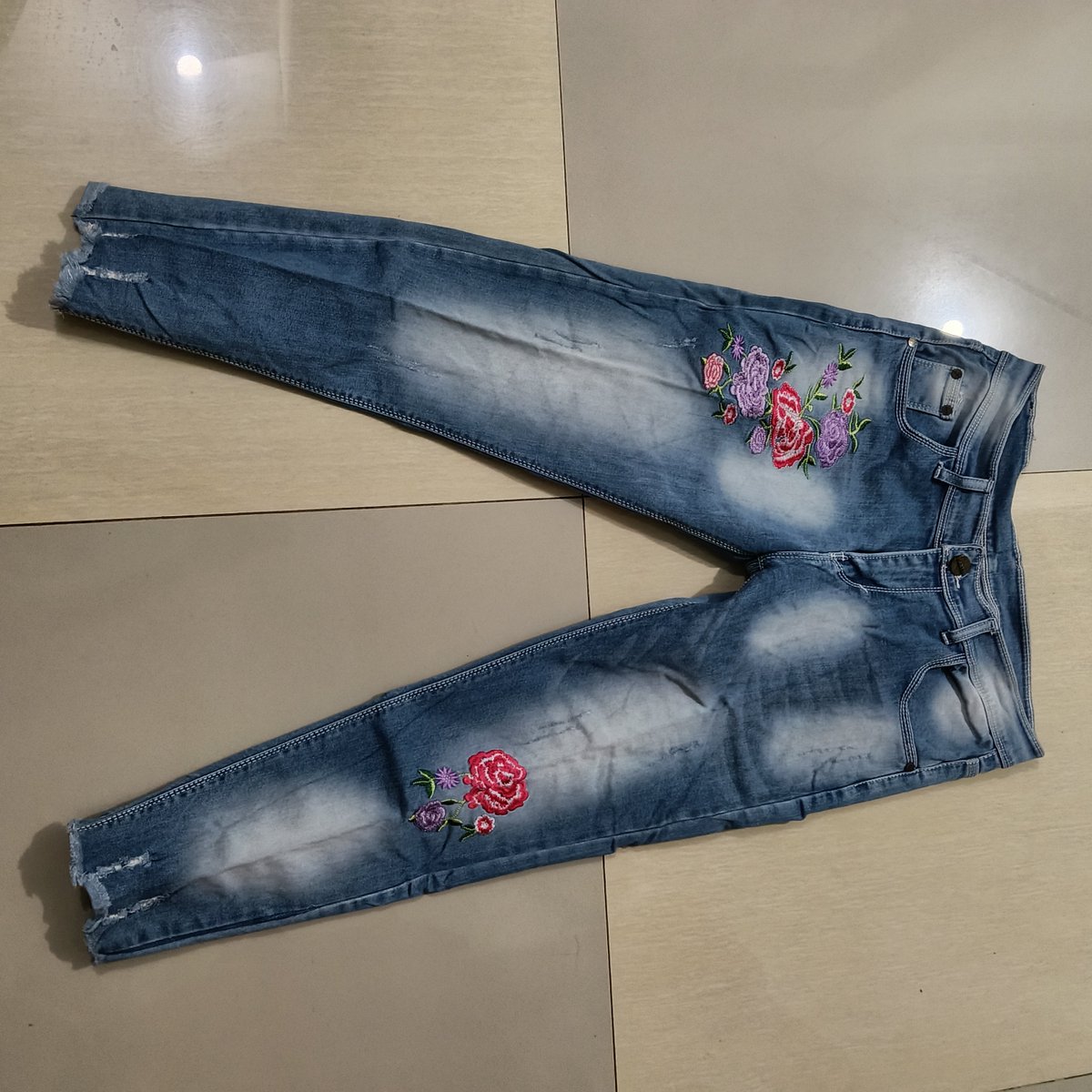 Rs_Preloved's tweet photo. wts preloved
aneka jeans, ada levis
https://t.co/bdpDiLjPqw
toko oren yaa
buat 8.8 bisaa https://t.co/DPUCLjczp4
