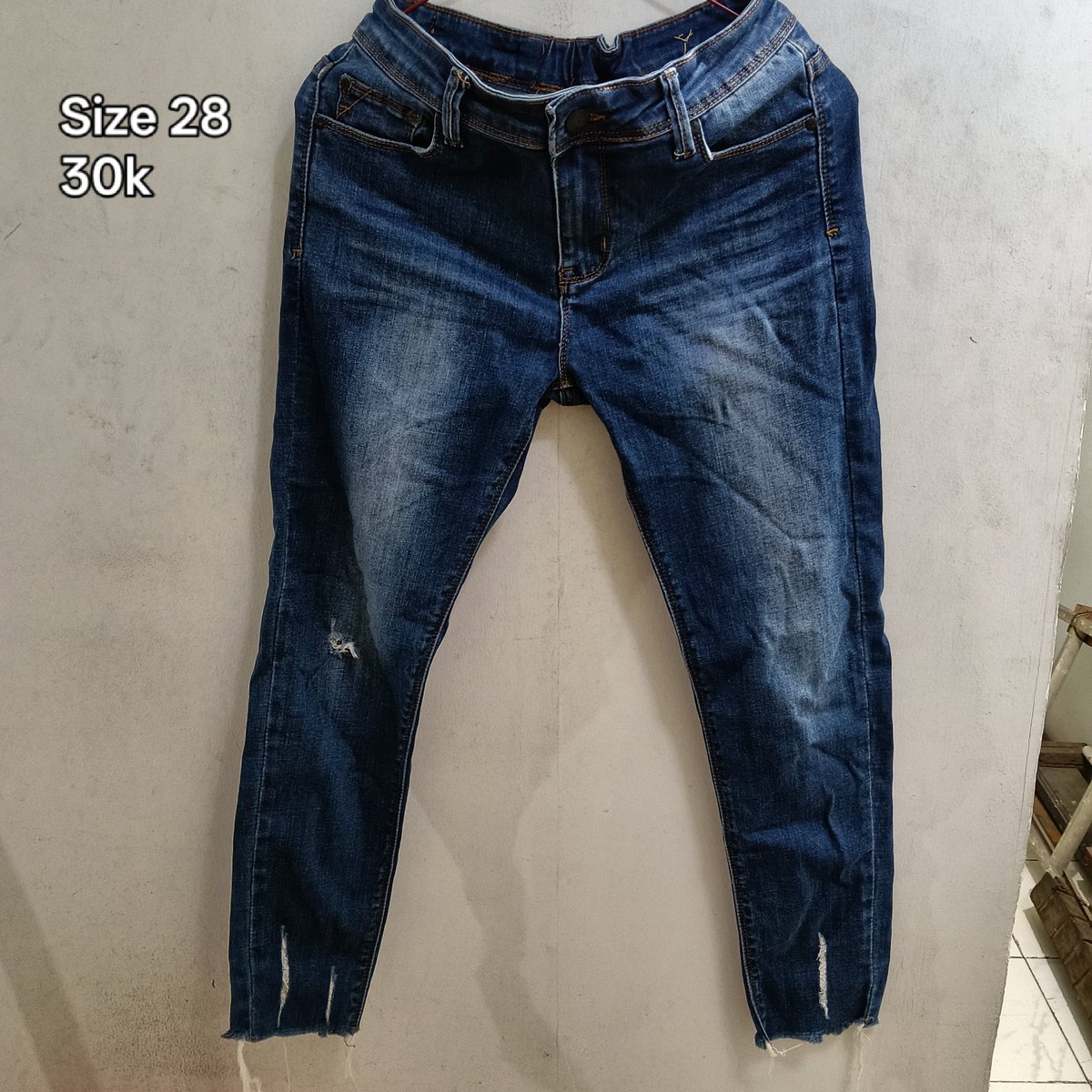Rs_Preloved's tweet photo. wts preloved
aneka jeans, ada levis
https://t.co/bdpDiLjPqw
toko oren yaa
buat 8.8 bisaa https://t.co/DPUCLjczp4