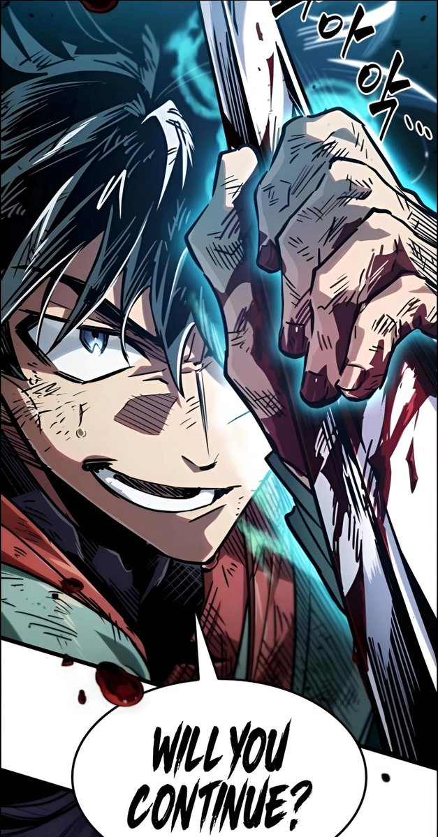 otakuship2's tweet photo. Mc is getting killed by waifu next time he puts himself in danger 

Webtoon : Martial genius who remembers everything 

#manhwa #action #comedy #murim #webtoon https://t.co/vTDGSMvezo