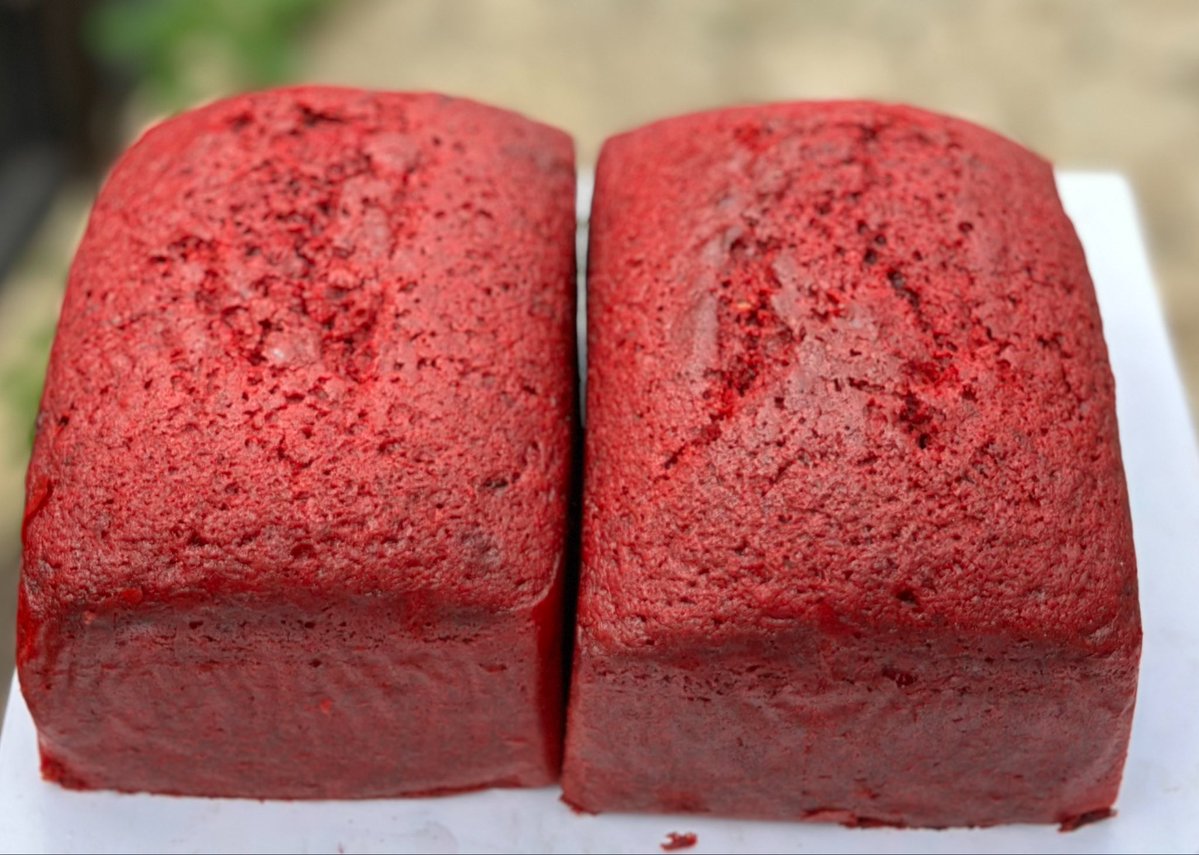 TheekVeee's tweet photo. Baked and delivered hot fluffy red velvet cake to my Gtbank customers today
Send in your weekend orders now 😁
6,000 only
📍Funaab axis Abeokuta
#iyaloja
#Vendorena https://t.co/0PX2CJISbg