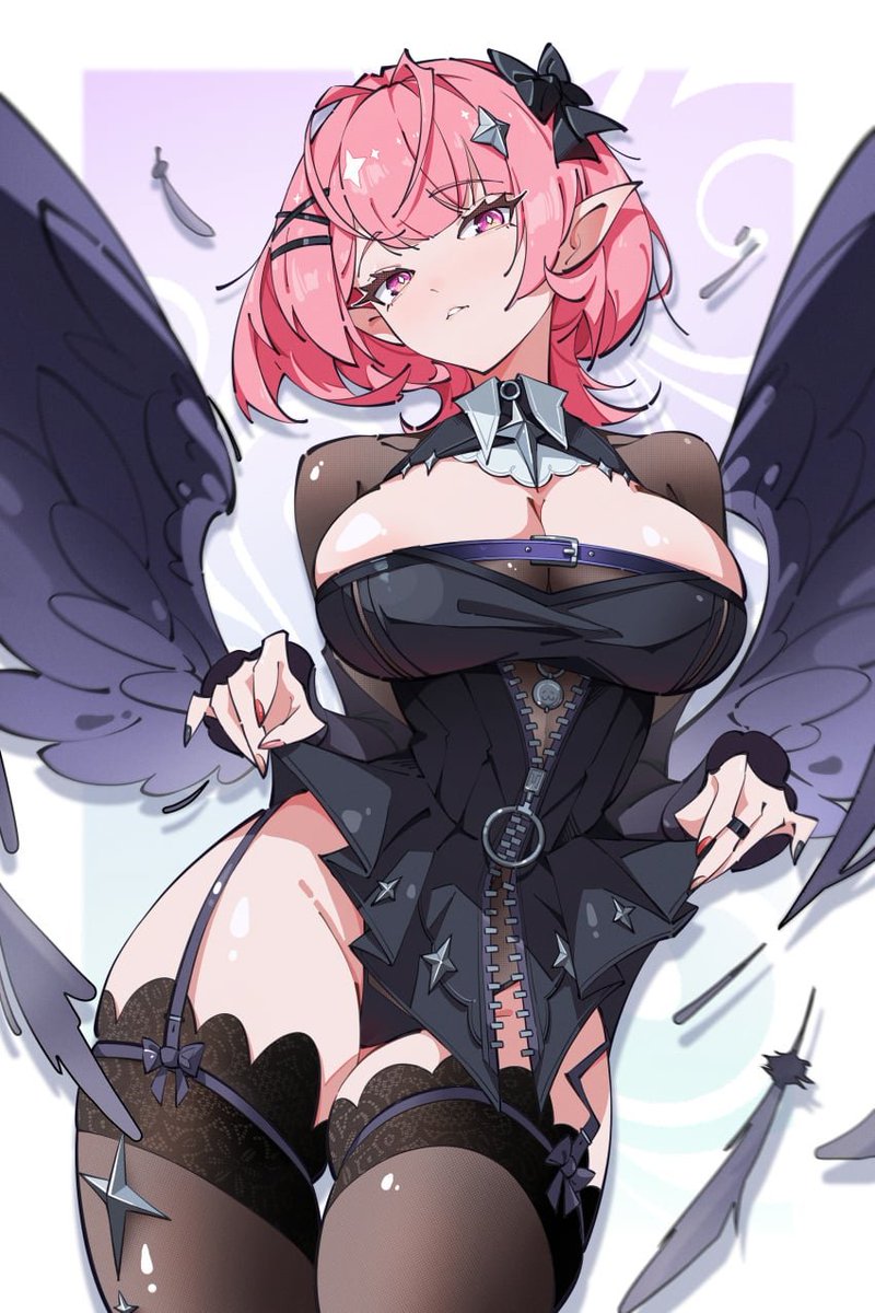 lazulihime's tweet photo. @Perf3ctPr1ncess I need to start giving out good first impressions so, what better time than now. https://t.co/oX8jqJY7Xy