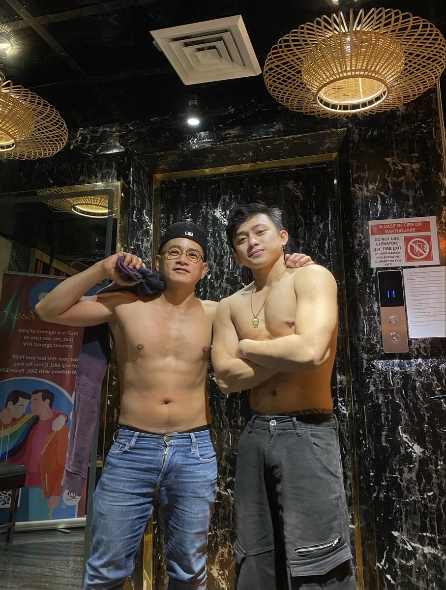 PingoyRoland's tweet photo. Tonight’s hot and spicy performers are ready to turn up the heat. 💪 🔥 https://t.co/YP6zbqAE6d