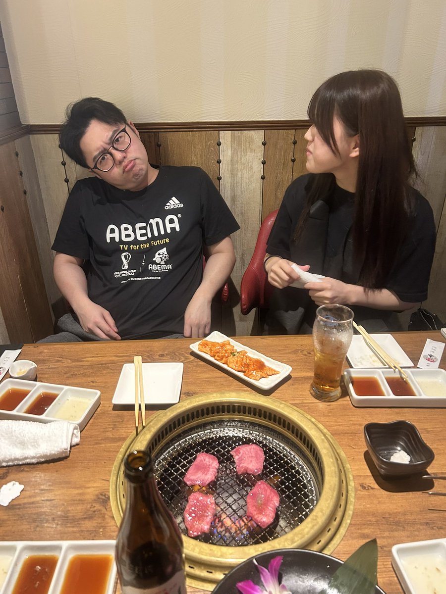mjun1311's tweet photo. 競馬で15万負けて強欲に振り切ってる😂 https://t.co/cwenYF9LNC