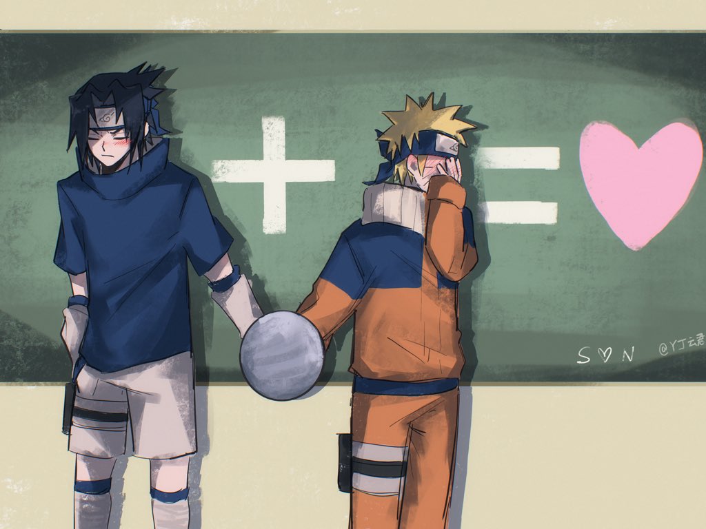 YJyunjun's tweet photo. #sasunaru https://t.co/4RoLa5ScEc