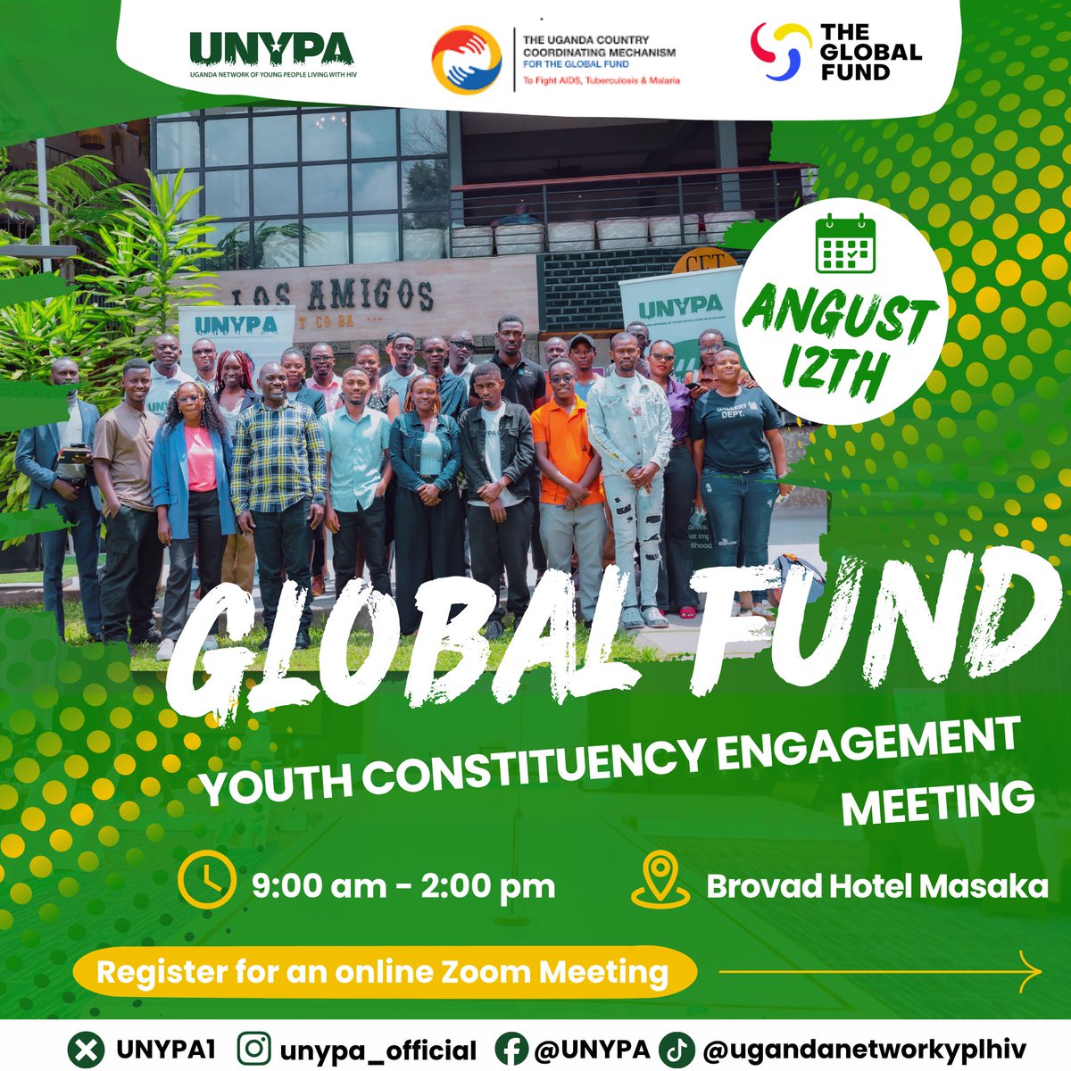 UNYPA1 tweet picture