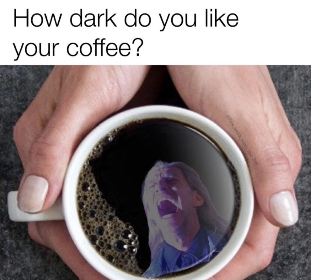 ObnoxandAnony's tweet photo. #TwinPeaks #Coffee https://t.co/KPHUGWwmIJ