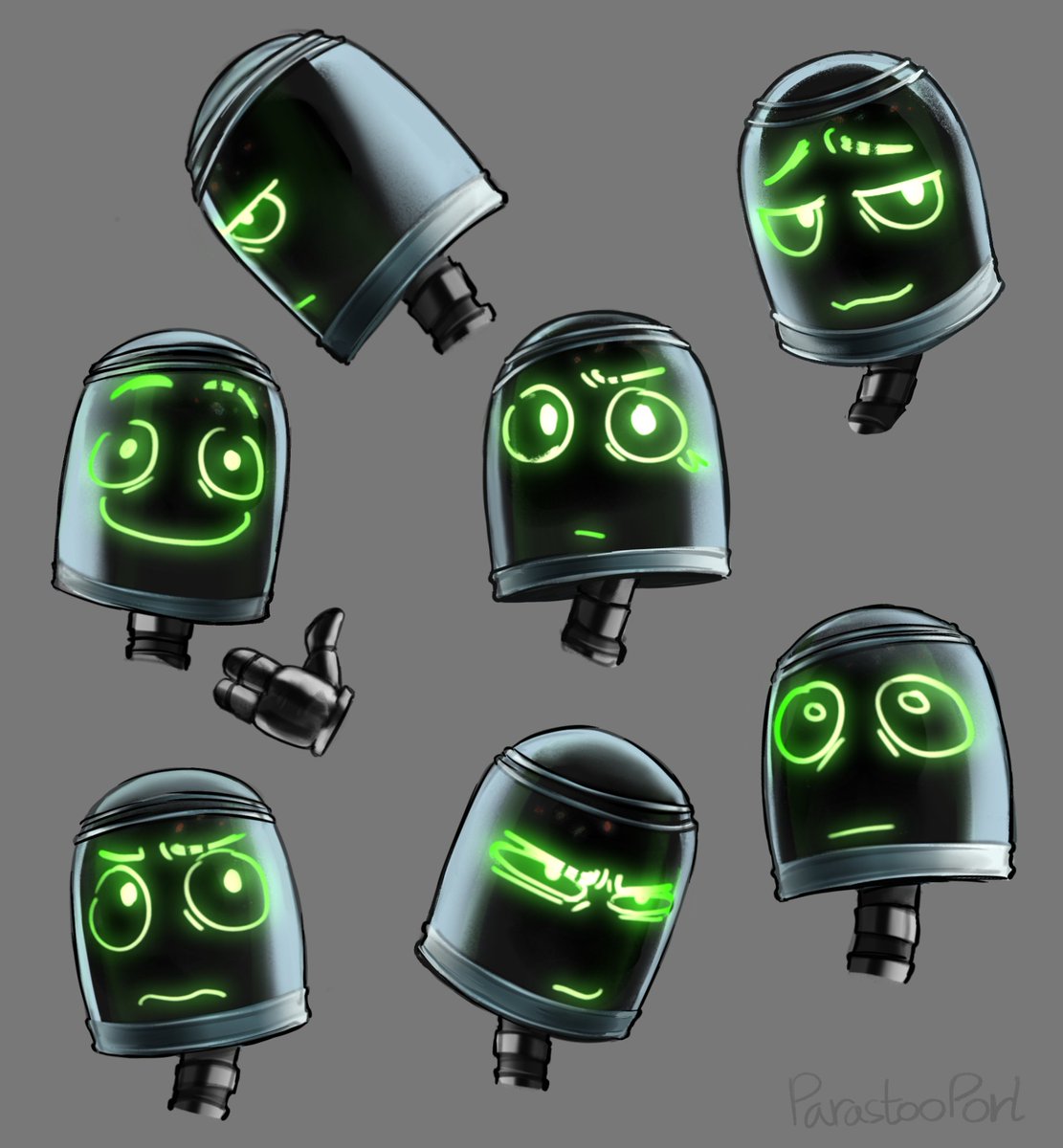parastoo_porl's tweet photo. hes soo silly I like him

#TheCyberWonderland #TCW https://t.co/Nubne2p3Q3