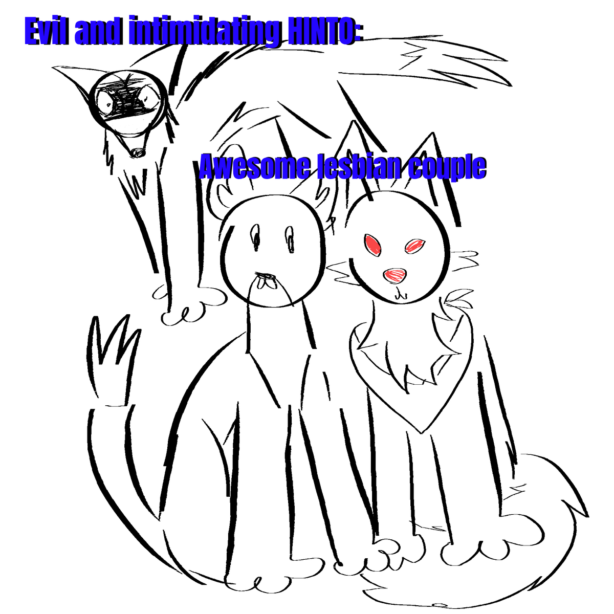 Hollyleaf79's tweet photo. https://t.co/rIrfN7h7zi