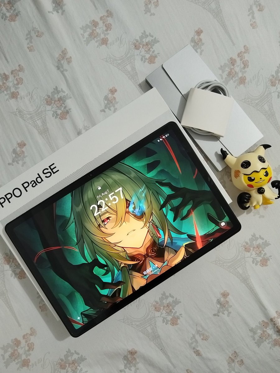 dailyyri's tweet photo. ・ ⭑ ╭ ︰ WTS / LFB PH ||

OPPO Pad SE (Starlight Silver)
🍥 𓏵﹕  ₱8,000  ⁀ ⊹ ₊ “

— check details below ^^ https://t.co/x1sqkL9j0s
