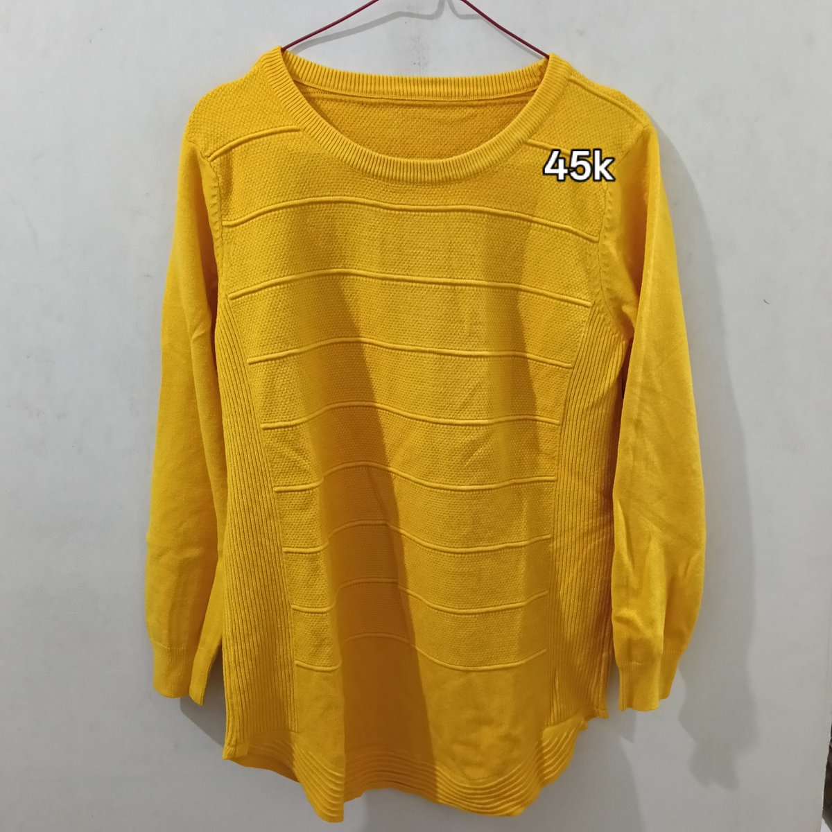 Rs_Preloved's tweet photo. wts preloved
https://t.co/bdpDiLjPqw
knitted wear cerah https://t.co/0GvmjdLImD