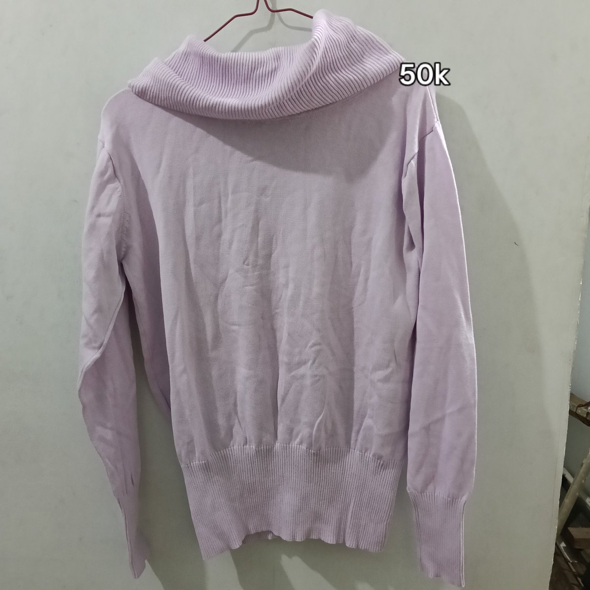 Rs_Preloved's tweet photo. wts preloved
https://t.co/bdpDiLjPqw
knitted wear cerah https://t.co/0GvmjdLImD