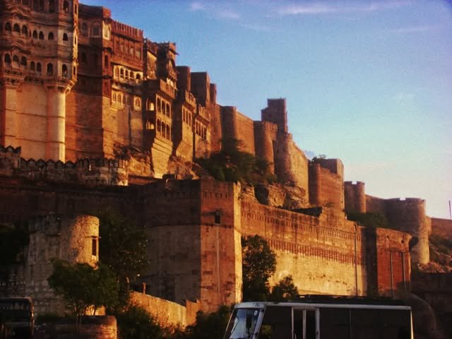 the_conqueror56's tweet photo. Jodhpur https://t.co/Ch6qBQ4uZc