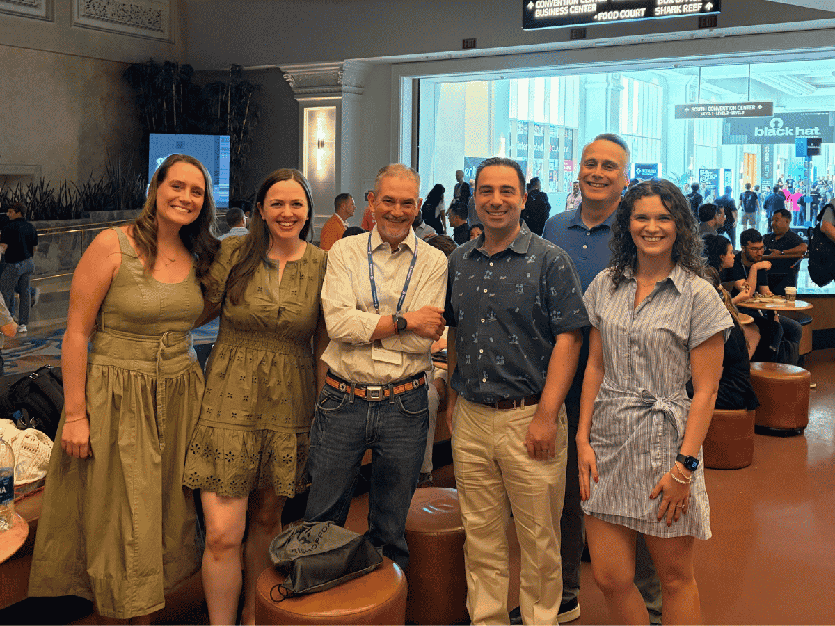 W2Comm's tweet photo. We had a great week at #BHUSA! Check out what our team was up to ⬇️ 

Did you miss us in-person? Message us if you want to connect virtually — we'd love to discuss how our strategic communications programs can help elevate your company's brand! https://t.co/PpTUuoohOn