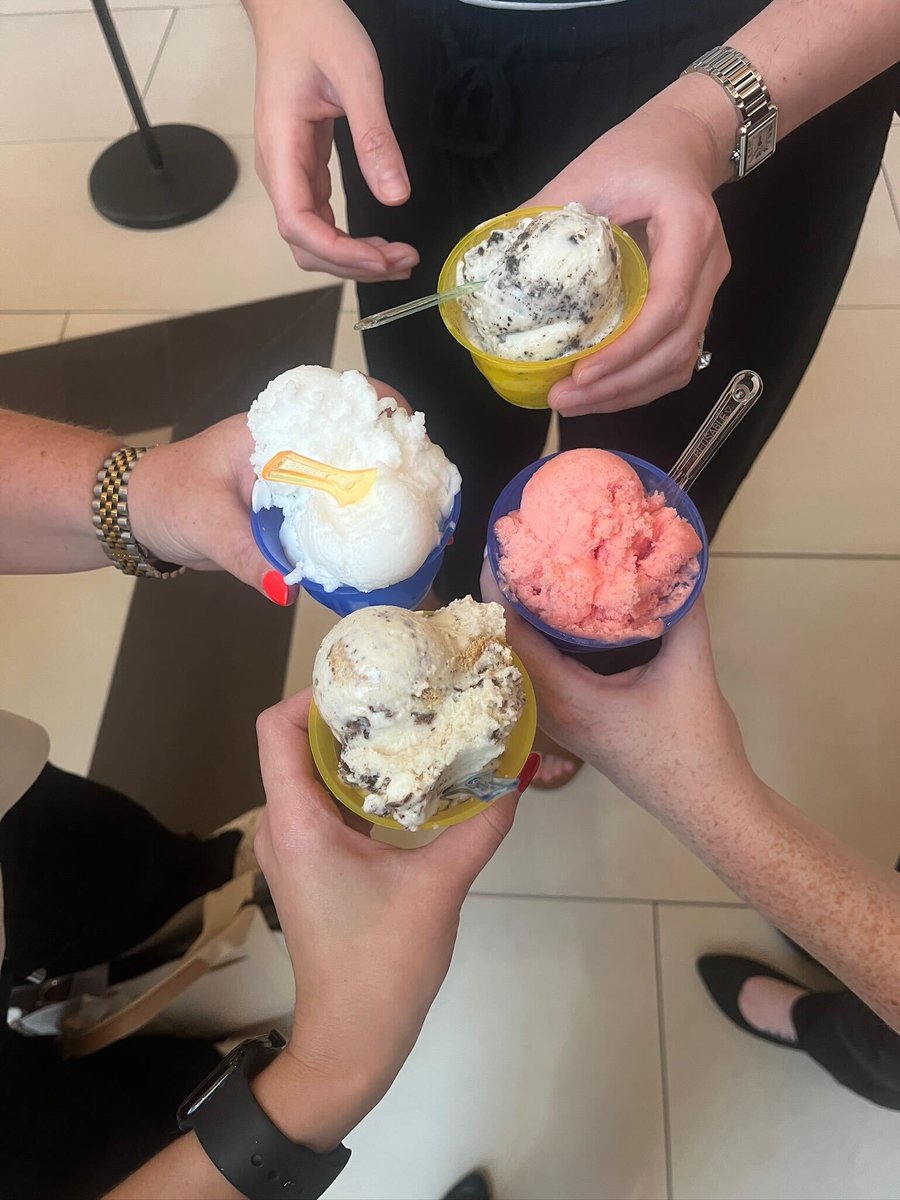 W2Comm's tweet photo. We had a great week at #BHUSA! Check out what our team was up to ⬇️ 

Did you miss us in-person? Message us if you want to connect virtually — we'd love to discuss how our strategic communications programs can help elevate your company's brand! https://t.co/PpTUuoohOn