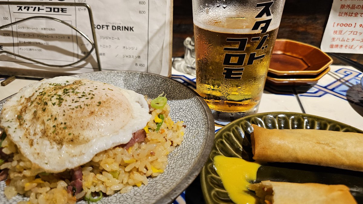 kozy_57's tweet photo. ウォン・カーウァイ作品を見た帰りなので、あの懐かしい「香港王」の元店長さんがいるお店へ。
懐かしい香港話を楽しんできた。
香港王、よく通ったなー。

#ウォン・カーウァイ https://t.co/Fsg1zUtcBd