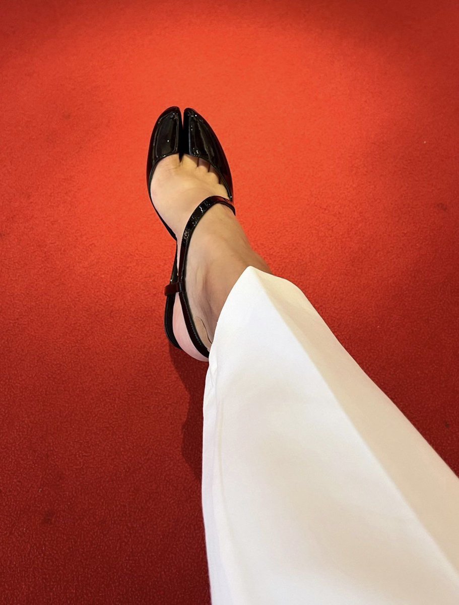 Eveboards's tweet photo. Christian Louboutin x Maison Margiela https://t.co/0hjWl35gmD