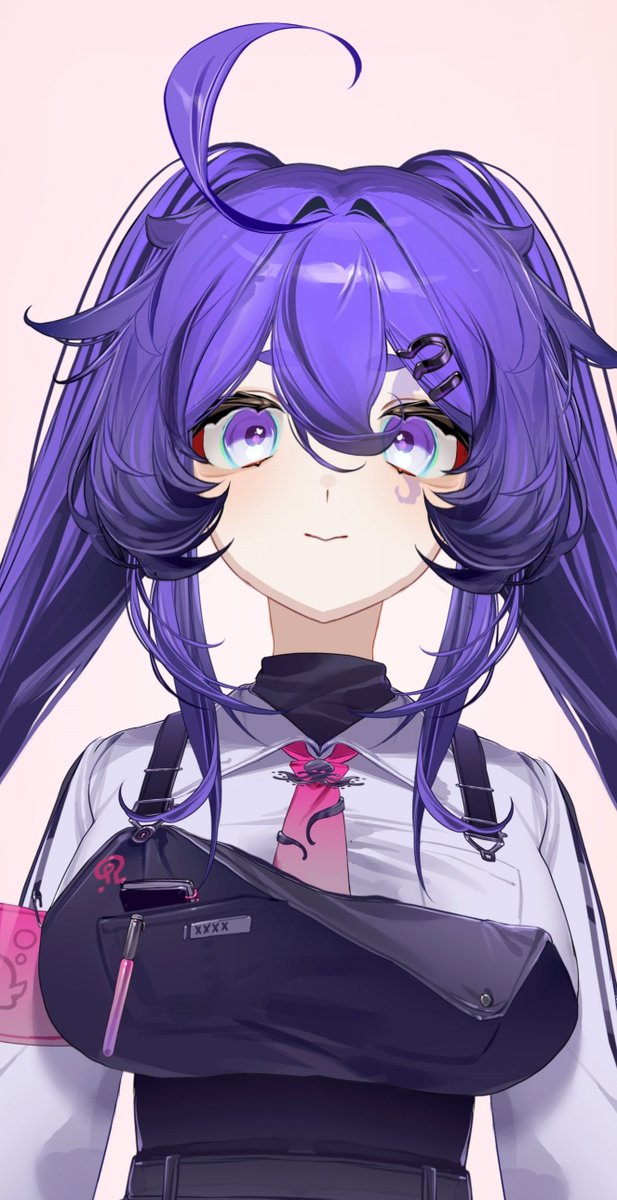 BlairAbyss's tweet photo. @MimiLuUWU Suerte a todos 🐙 https://t.co/Vzv06TCLui