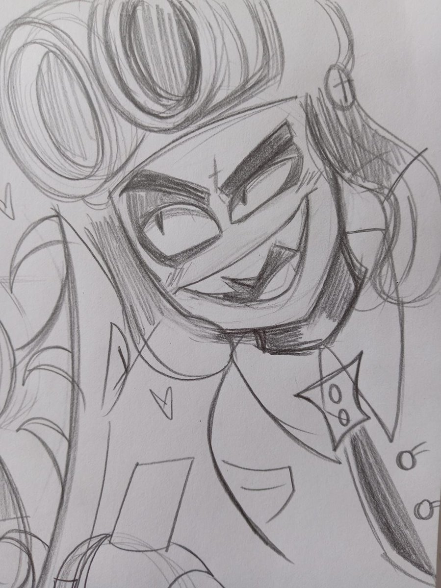 Mrp4801's tweet photo. Before the trailer I drew mr wpnz more fluidly

#mrwpnz #CallingAllVillans #doodles https://t.co/dJ10Td1lWY