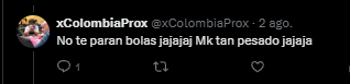 kediev's tweet photo. @xColombiaProx @Jelitics https://t.co/wtiuqHoMNg