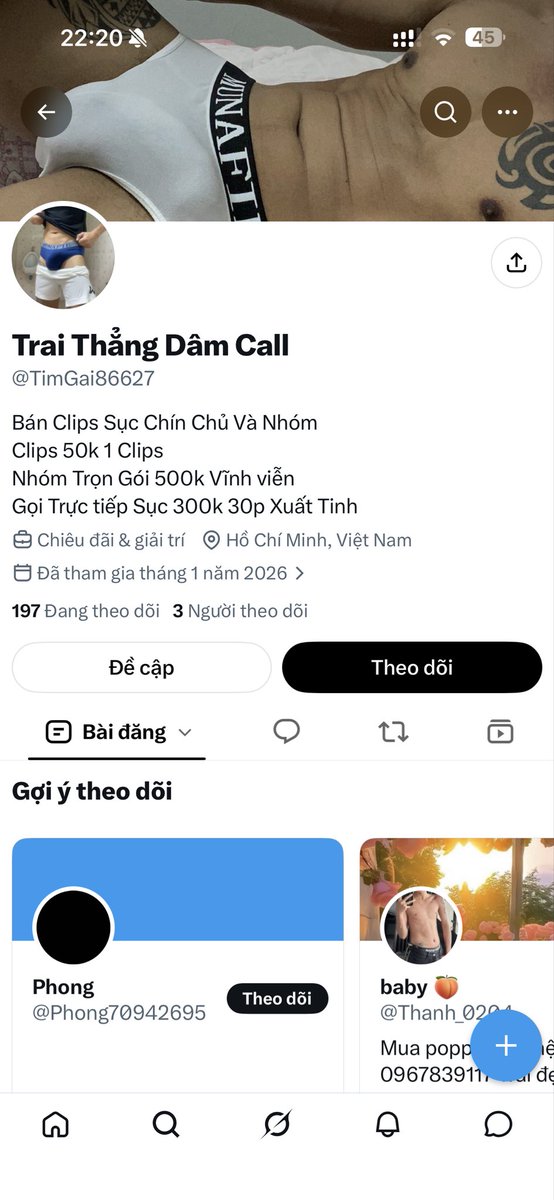 bot8it's tweet photo. né ra nhé lừa đảo thôi lấy hình video của người Thái rồi đăng lại thôi https://t.co/3UZdefovMC