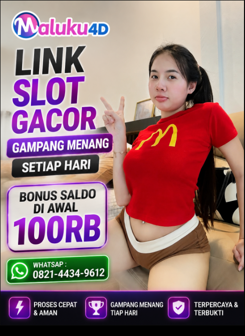 ninaeviaa898's tweet photo. MALUKU4D>Bonus slot bisa didapatkan setiap member slot
Caranya > Daftar > Deposit + Bonus > withdraw
Whatsap : 0821-4434-9612
Link 👇👇
https://t.co/IaD6z6k8Wb
https://t.co/Fx1Q5Pc51W

#MALUKU4D
#JPBOS4D
#cewekseksi
#montok
#vidosek
#pantat
#mesum
#bahenol
#seksi
#nenen https://t.co/K9a1cUEcfL
