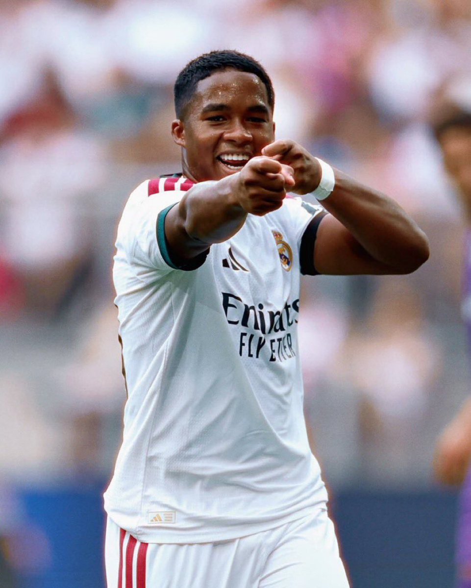 AFC__Xtra's tweet photo. 🚨UPDATE! 💣 

Mikel Arteta's Arsenal has been tracking Endrick for some time. 🇧🇷 🌟 

ℹ️@Manuuurm https://t.co/9WiQZyQpa2