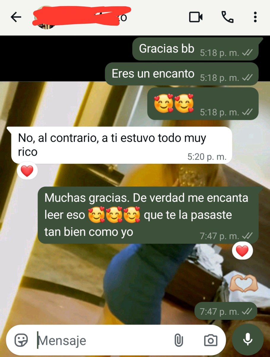 Barbie_Logan69's tweet photo. Este tipo de mensajitos de ustedes, me alimentan el alma!!! 💕 gracias mil 😍 https://t.co/X4JijM450a