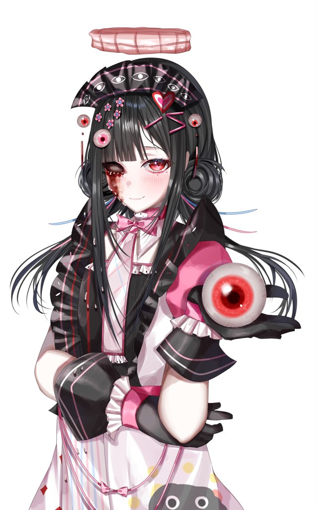YYGHHowo's tweet photo. #oc https://t.co/n5Yf3sQ4a6