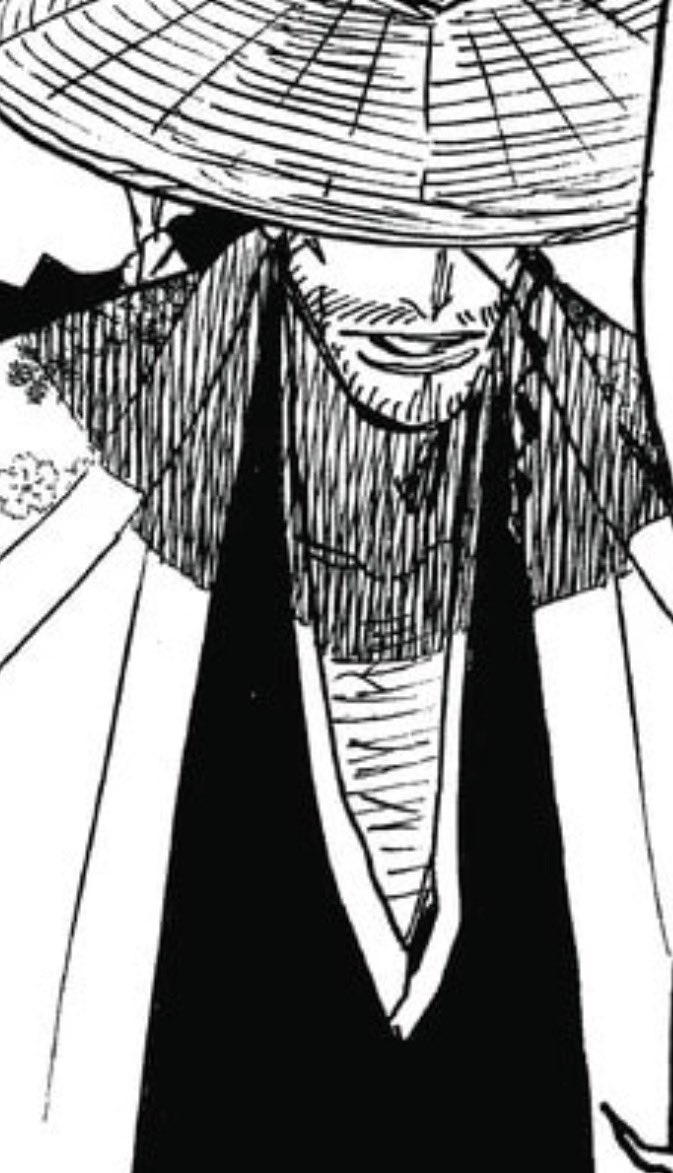 ZankanoBisho's tweet photo. ⠀ ⠀
Good grief … does every soul that wanders into the Soul Society wake up craving a fight? The Ryoka are still somewhere within our walls, and despite all the Twelfth Division’s efforts, the origin of these recent anomalies remains elusive. Talk about exhausting, hm? ⟶

⠀ https://t.co/wqmbazNAga