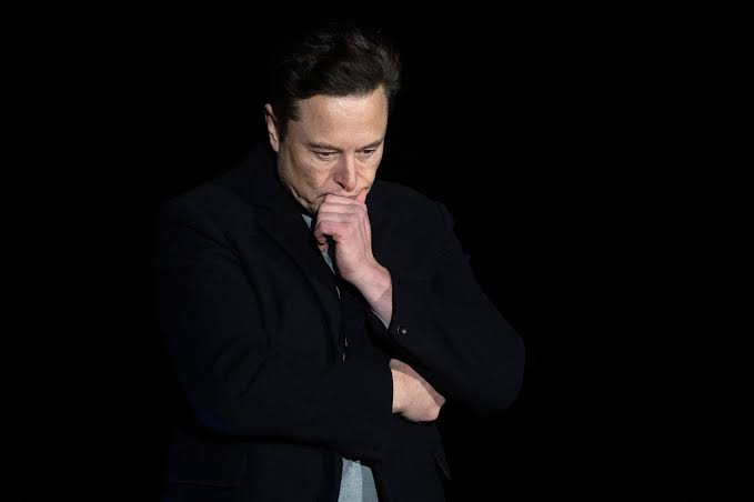 ElonogyX's tweet photo. Elon Musk:

“My religion is the religion of curiosity, the religion of greater enlightenment.” https://t.co/yMRyUtR095