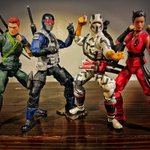 Photo by Actionfigure Junky (@actionfigurejun)