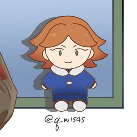 q_w1545's tweet photo. 悠閒地與阿邁待在一起(*¯︶¯*)
附上放大的阿邁
 #阿萬人迷 https://t.co/V9qUSDp0aL