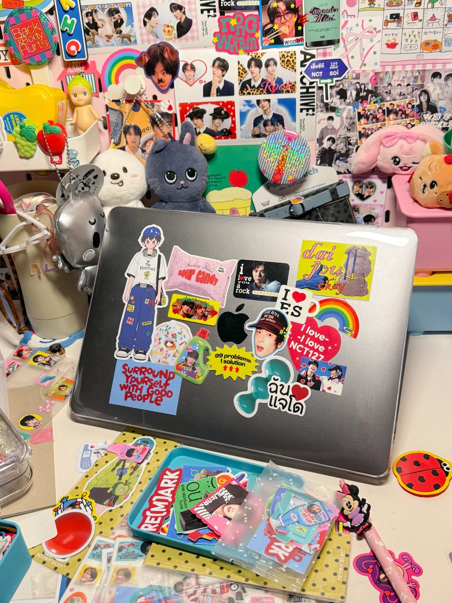 myloveisnjy's tweet photo. เข้าสู่ช่วงแต่งเคส againnnn🫰🏻🦮♥️💭 https://t.co/Zwkl3xmZYF