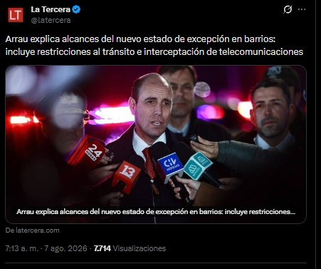 gransopi's tweet photo. Vayan tomándole el gustito al fascismo

Ni se les ocurra hablar del presidente por teléfono https://t.co/VsyKX61IoU