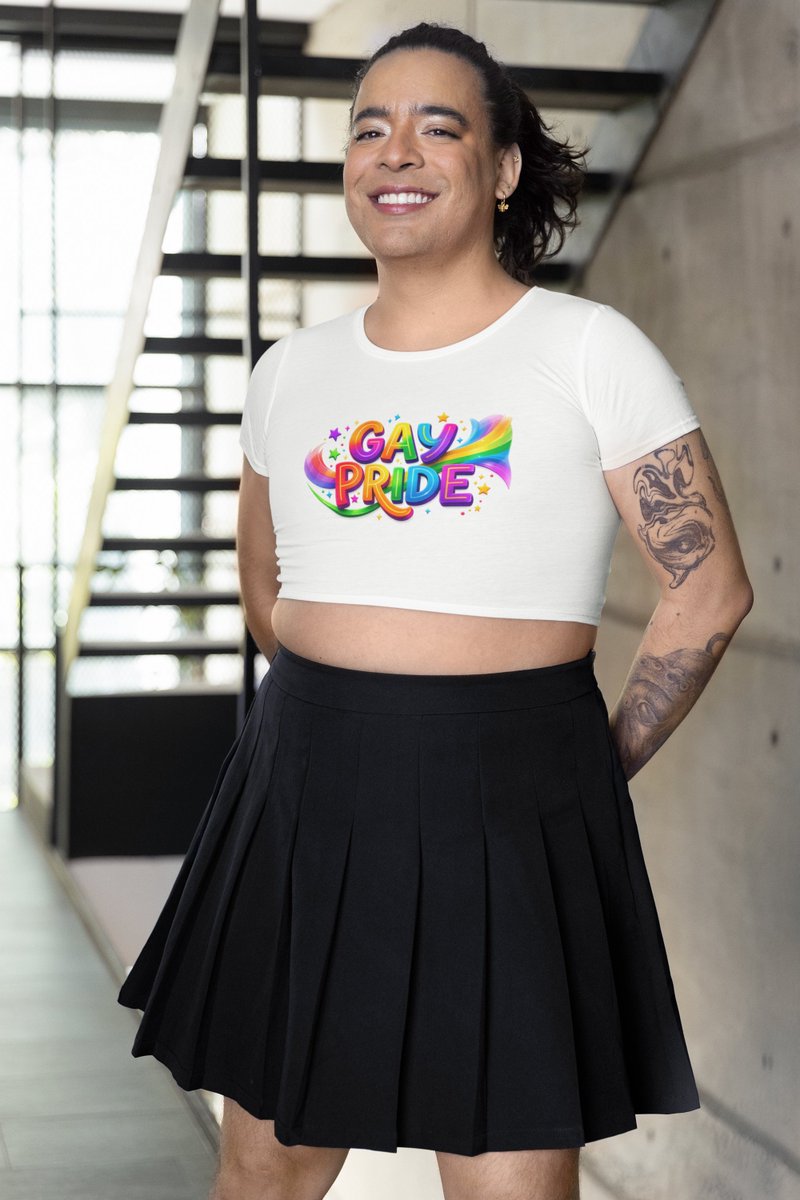 dee_smooth's tweet photo. Gay Pride https://t.co/x6MjZSoUiY