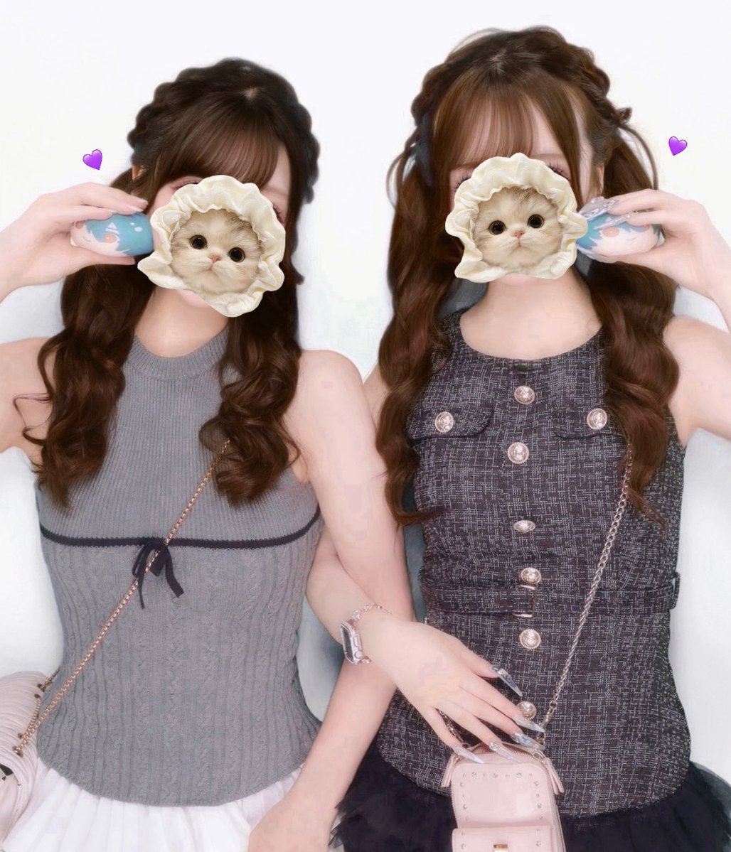 chinyalllq's tweet photo. 深淵のマーメイド！🧜🏻‍♀️💜 https://t.co/KCp7QMIveE