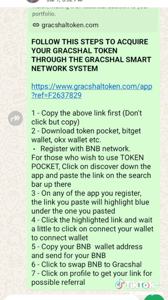 abujonah34's tweet photo. $gracshaltoken Unstoppable 🔥🔥🔥🔥🔥🪂🪂🪂🪂🪂 https://t.co/5SZB4v9VeN