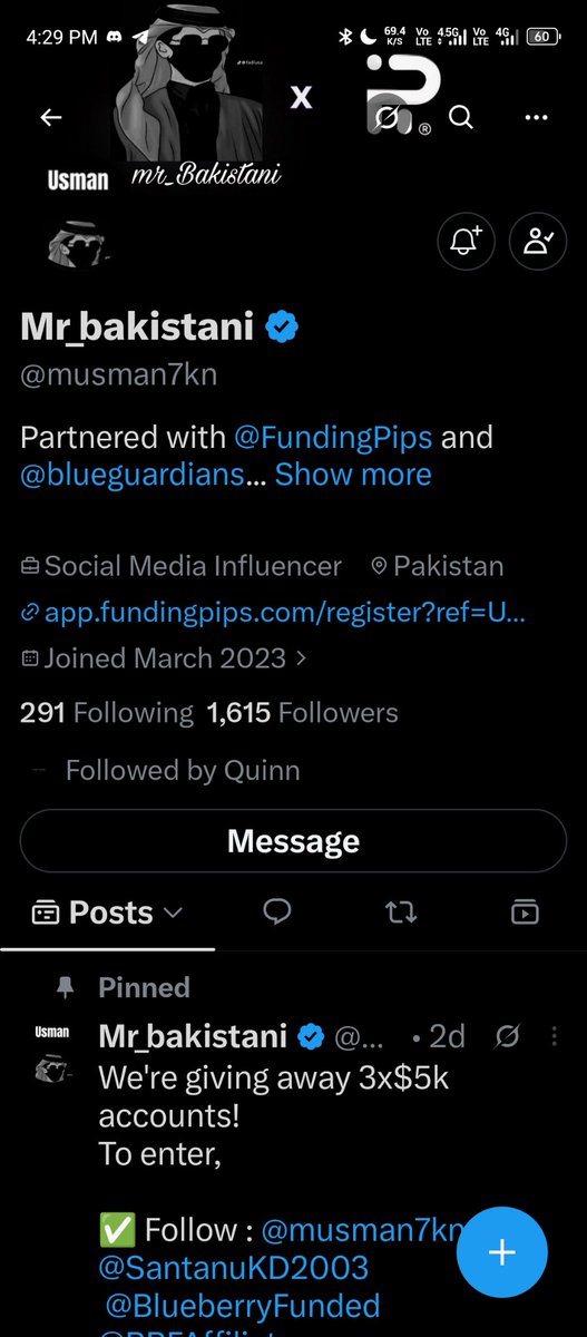 _callmeeche's tweet photo. @musman7kn @thedeskfunding @561Renzo @Sammie_ID 
@johnokp 
@DavidAli 

All done https://t.co/teFDRb3Aa5